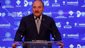 Bakan Varank: Togg, rekor sürede rekor siparişlere ulaştı