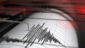 Hatay’da korkutan deprem