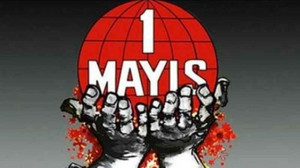 DİSK, 1 Mayıs toplanma alanlarını duyurdu