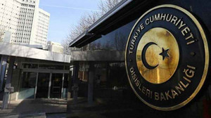 Dışişleri Bakanlığı, tahliyelerin tamamlandığını duyurdu
