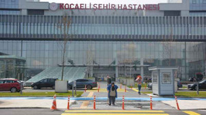 Şehir hastanesi için taksi durağı ihalesi düzenleniyor