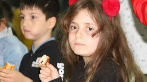 Büyükakın Anne Şehirle Yaza Merhaba programında vatandaşla buluştu