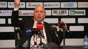 Koyun: Bu başarı benim değil, Kocaelispor sevdalısı olan herkesindir
