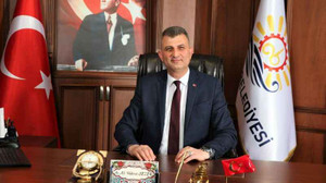 Başkan Sezer: “19 Mayıs tam bağımsız devlet kurma kararının ilk adımıdır”