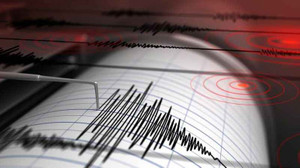 Ege’de korkutan deprem