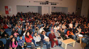 Barış Manço şarkıları Körfez’de hayat buldu