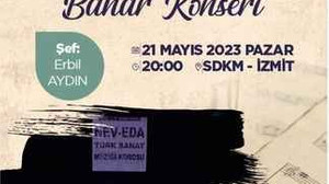 Şarkılar bahara renk katacak