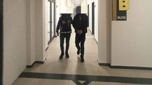 Motosiklet hırsızlığı yapan zanlılar tutuklandı