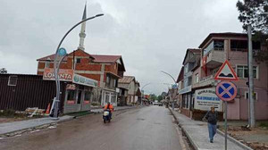 Büyükşehir, Kullar’ın çehresini değiştiriyor