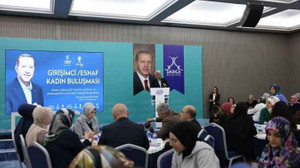 Hülagü, “Daha güçlü Türkiye’nin inşasında kadınlarımız önemli”