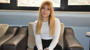 İzmitli Eylül’ün büyük başarısı Birleşik Dünya Kolejleri’nde eğitim hakkı kazandı