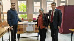 Muhip Kanko oyunu kullandı