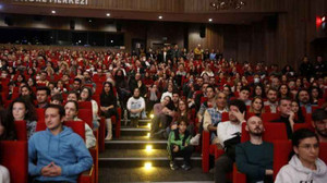 Büyükşehir Oda Orkestrası sanatseverlerle buluşacak