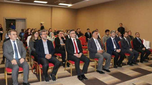 GTÜ ve TENMAK Ortak Çalıştayı