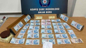 Kocaeli’de kumar oynayanlara baskın