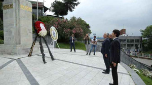 Çevre Haftası, Kocaeli’de kutlanmaya başladı