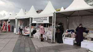 Kocaeli, Ucuzluk Panayırında buluştu