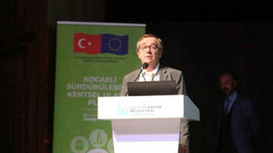 Kocaeli’nin Ulaşım Ortak Vizyonu belirlendi