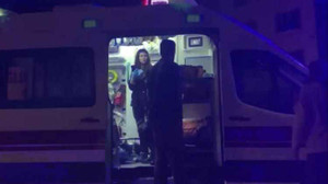 Alkol meselesi kavga çıkardı: 2 yaralı