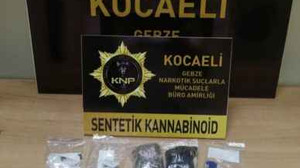Uyuşturucu operasyonlarında yakalanan 4 şüpheli tutuklandı
