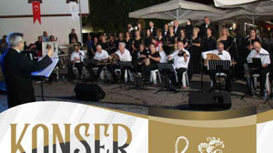 TÜRK SANAT MÜZİĞİNİN EŞSİZ ESERLERİ YALI EVLERİNDE SESLENDİRİLECEK