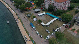 İzmit Körfezi Deniz Festivaline davetlisiniz