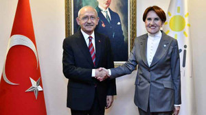 Kılıçdaroğlu'ndan Akşener'e telefon