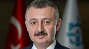 Büyükakın: Denizcilik alanında dünyaya mesaj verir hale geldik