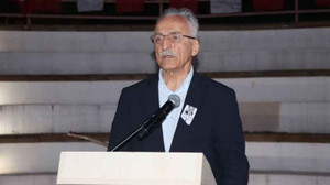 Murat Karayalçın Remzi Özkan için geldi