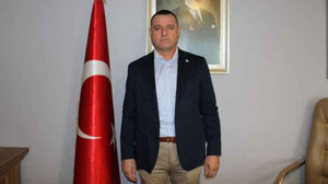 Acur’dan 15 Temmuz mesajı