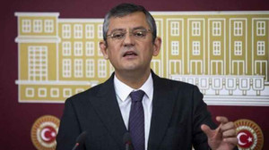Özgür Özel’den istifa açıklaması
