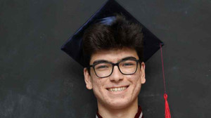KOTO öğrencisinden YKS’de büyük başarı