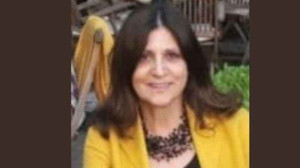 Gökçiçek Doğan hayatını kaybetti