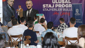 Büyükakın: Kararlar alırken tercih yapmak durumundayız