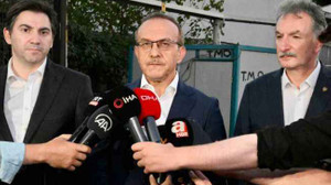 Tarım ve Orman Bakan Yardımcısı Bağcı Derince’de