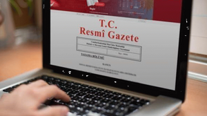TSK'de ve kamu üst düzey yönetimindeki atamalar Resmi Gazete’de
