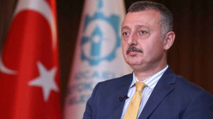 Büyükakın: 41 ivmeölçer cihazı ile yer hareketlerini anlık olarak kaydediyoruz