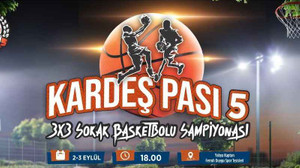 ‘Sokak Basketbol Şampiyonası” başlıyor