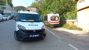 İzmit'te karısını vuran şahıs, yanına gitmek için polise dil döktü