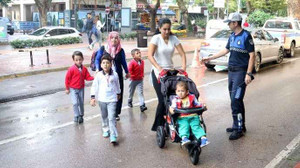 O gün İzmit'te ve Gebze'de, Zabıta iş başında olacak!