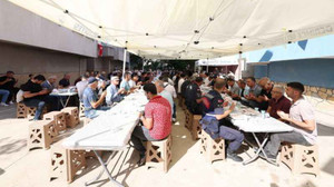 Derince’nin şehidi dualarla anıldı