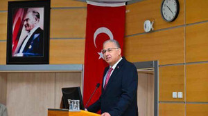 KOÜ Tıp Fakültesi öğrencileri beyaz önlüklerini giydi