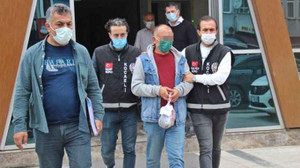 19 yıllık cinayetin sanığı: Alnımdaki katil yazısını silin