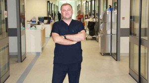 Kocaeli Şehir Hastanesi'nden Dünya Sepsis Günü farkındalığı