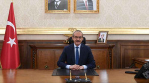 Vali Seddar Yavuz'dan Gaziler Günü mesajı!