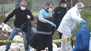 Kardeş cinayeti sanıkları beraat etti