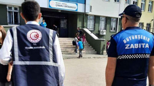 12 ilçede sıkı denetim