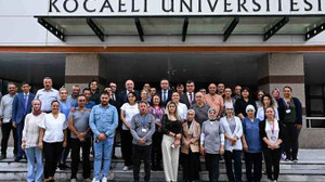 KOÜ Tıp Fakültesi'nde görev değişimi