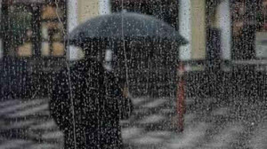 Valilik uyardı sağanak geliyor