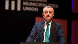 MARUF23 başladı: Açılış konuşmasını Büyükakın yaptı